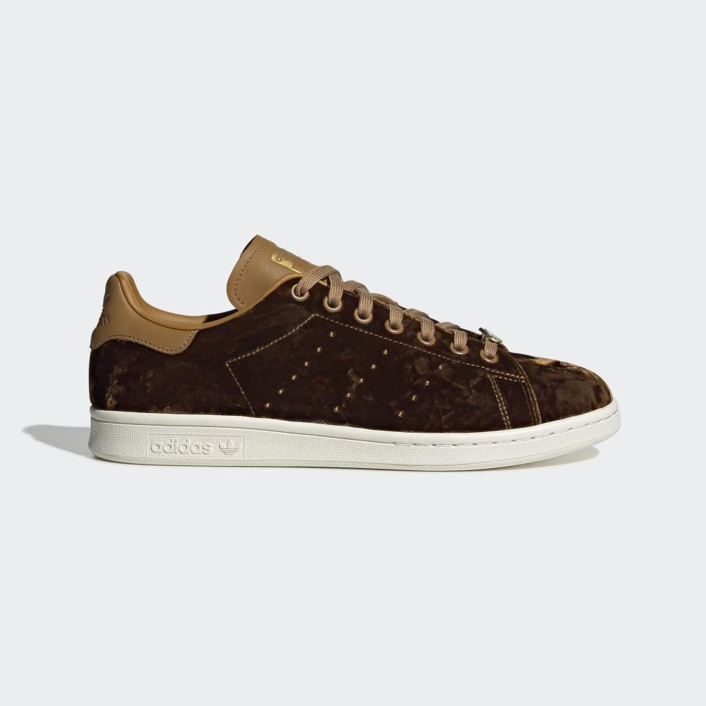 Originals Adidas Stan Smith Barbati Romania - Albi EH0175